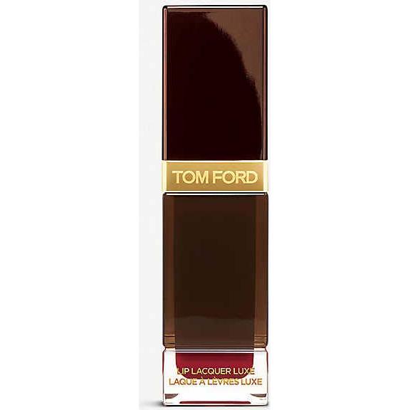 Lápiz Labial Líquido Mate Tom Ford No. 06 - Lip Lacquer Luxe