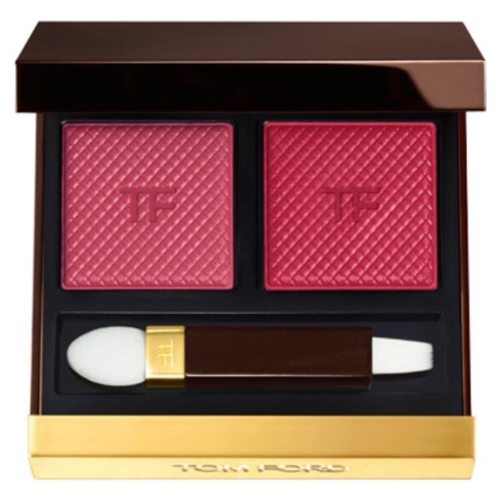 Sombra y Ilumina Labios Tom Ford - 03 Posesión