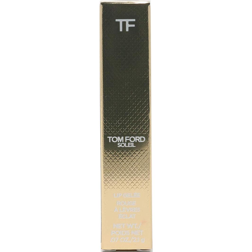 Labial en Gel Tom Ford Soleil Lip Gelee Z06 Scorching 2.27g