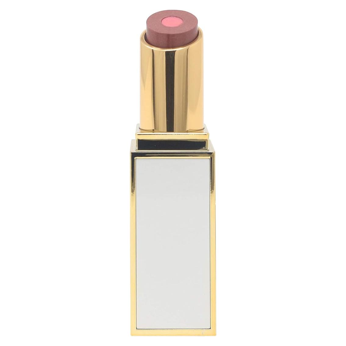Lápiz Labial Hidratante Tom Ford Moisturecore 2.5g - #04 Cala Di Volpe