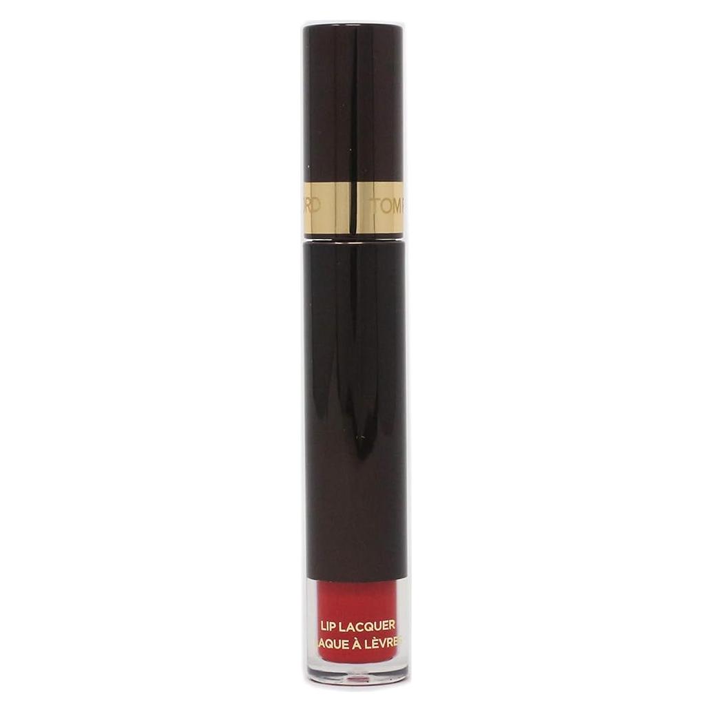 Laca de Labios Mate Líquido Ruby Rush 03 - 4.54g