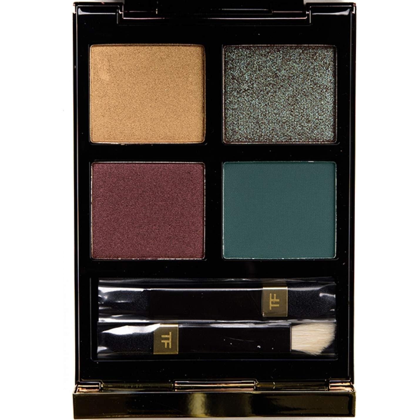 Paleta de Sombras de Ojos Tom Ford 4 Tonos 9 g