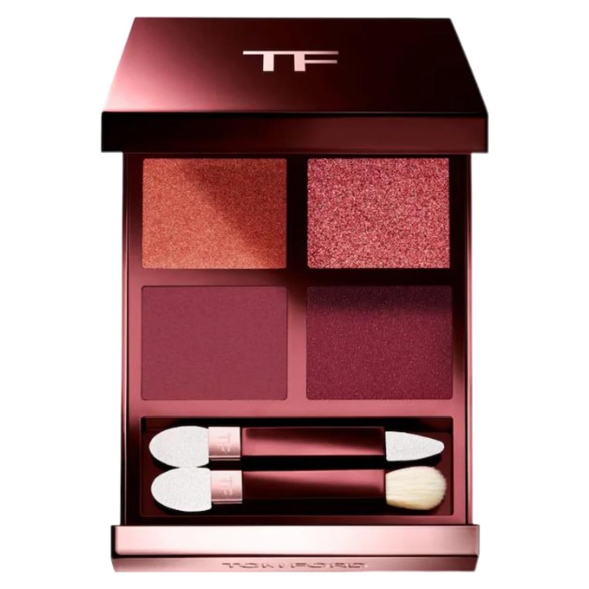Paleta de Sombras de Ojos Tom Ford 02 Cherry Smoke 10 g