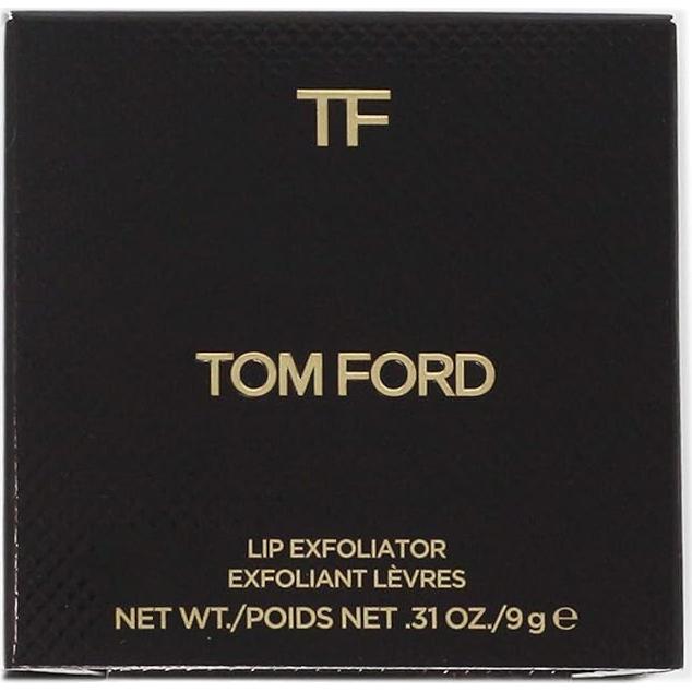 Exfoliante de Labios Tom Ford 9 g - Suaviza y Renueva