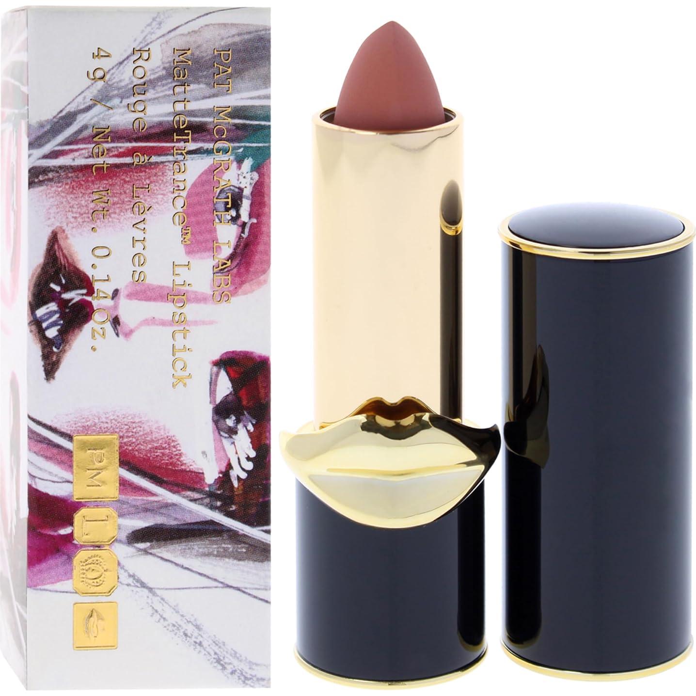 Labial MatteTrance Pat Mcgrath Labs - Amante de los Sueños 3.97g