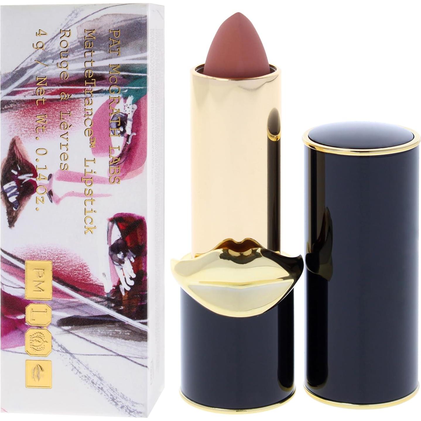 Labial MatteTrance Pat Mcgrath Labs - Amante de los Sueños 3.97g