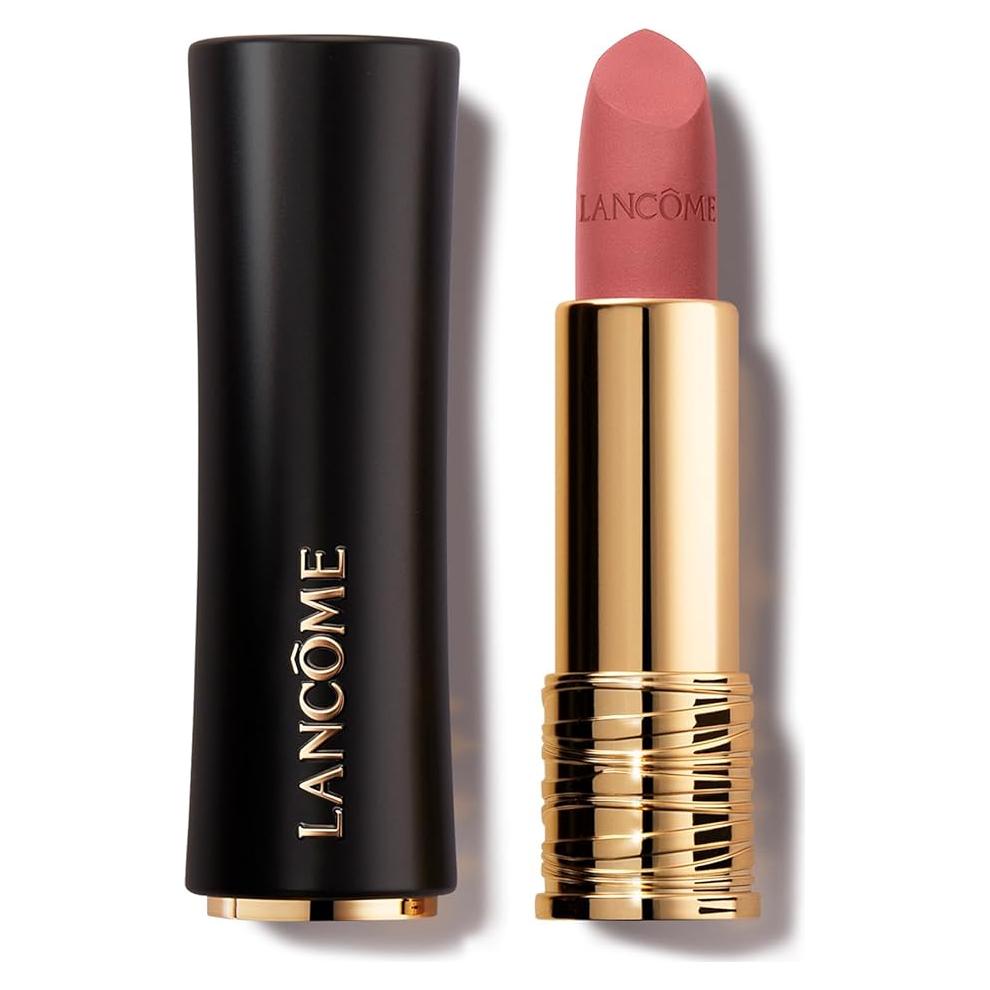 Labial Mate Lancôme L'Absolu Rouge Drama 274 Té Francés 39g