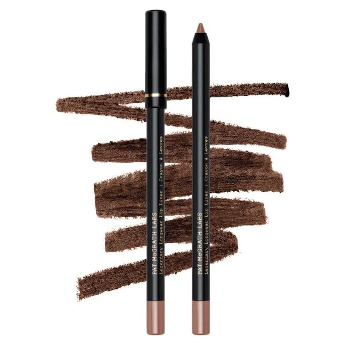 Lápiz Labial Pat McGrath Labs Obsesión Mocha 1.2g