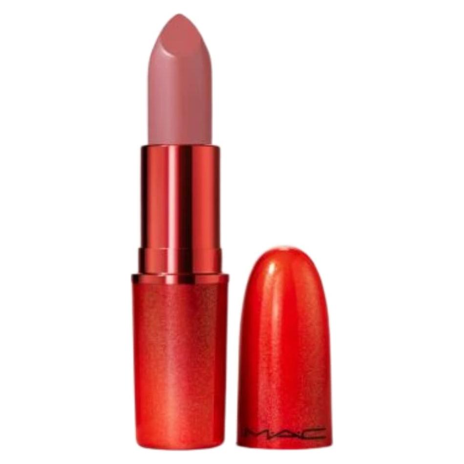 Labial Mate MAC Edición Especial Año Nuevo Lunar 3g Taupe
