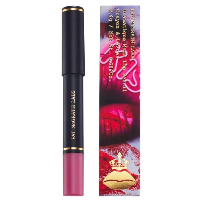 Lápiz Labial Mega Dramatique Pat McGrath Belle Amour 1u