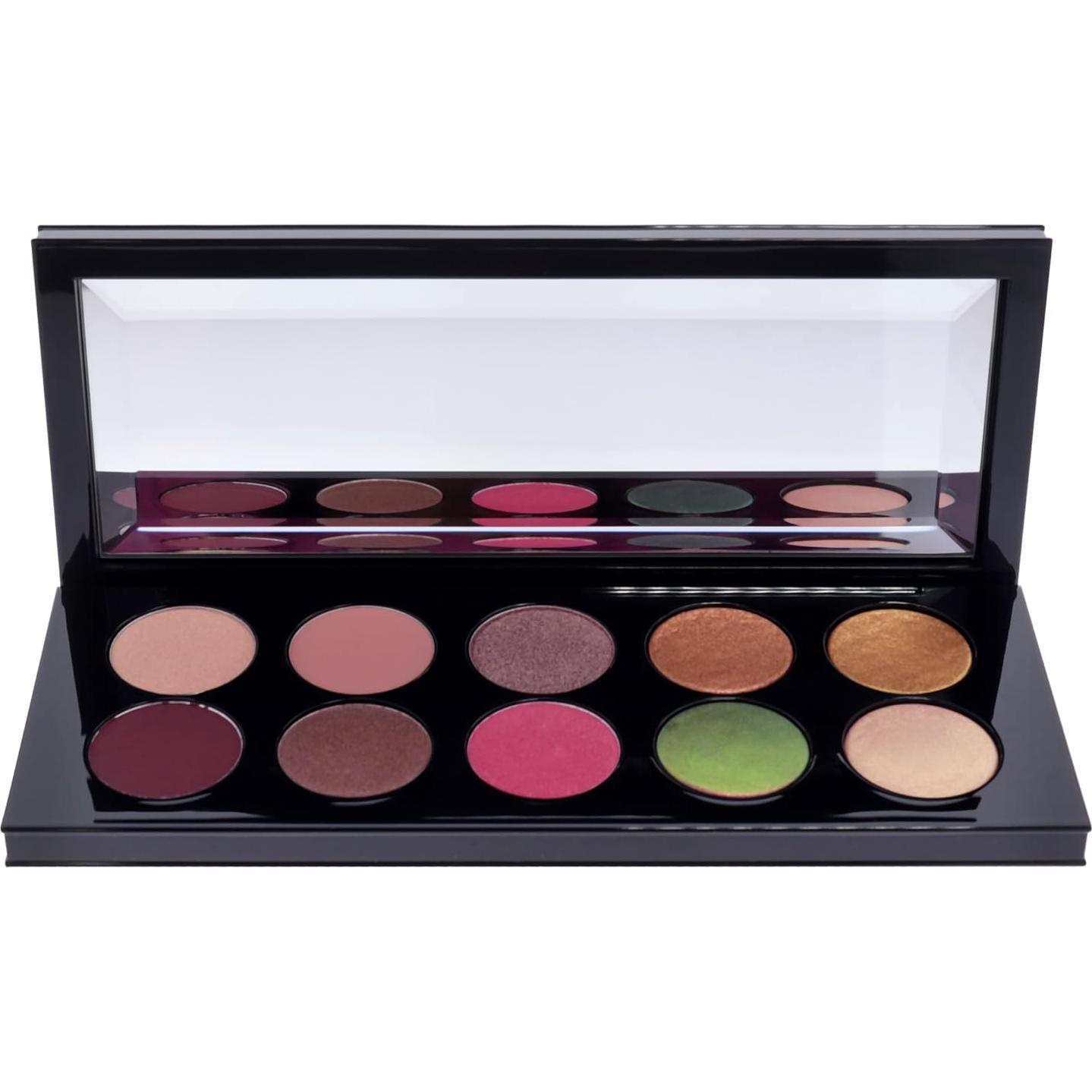 Paleta de Sombras de Ojos Pat Mcgrath Labs Mothership VIII - Rosa Divina II 13.34 g