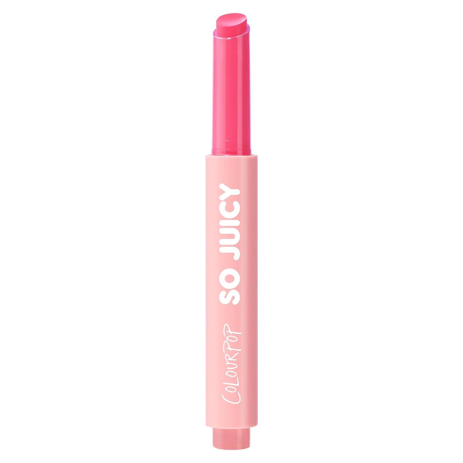 Brillo Labial Plump So Juicy ColourPop - Tea Sesh 1.98 g