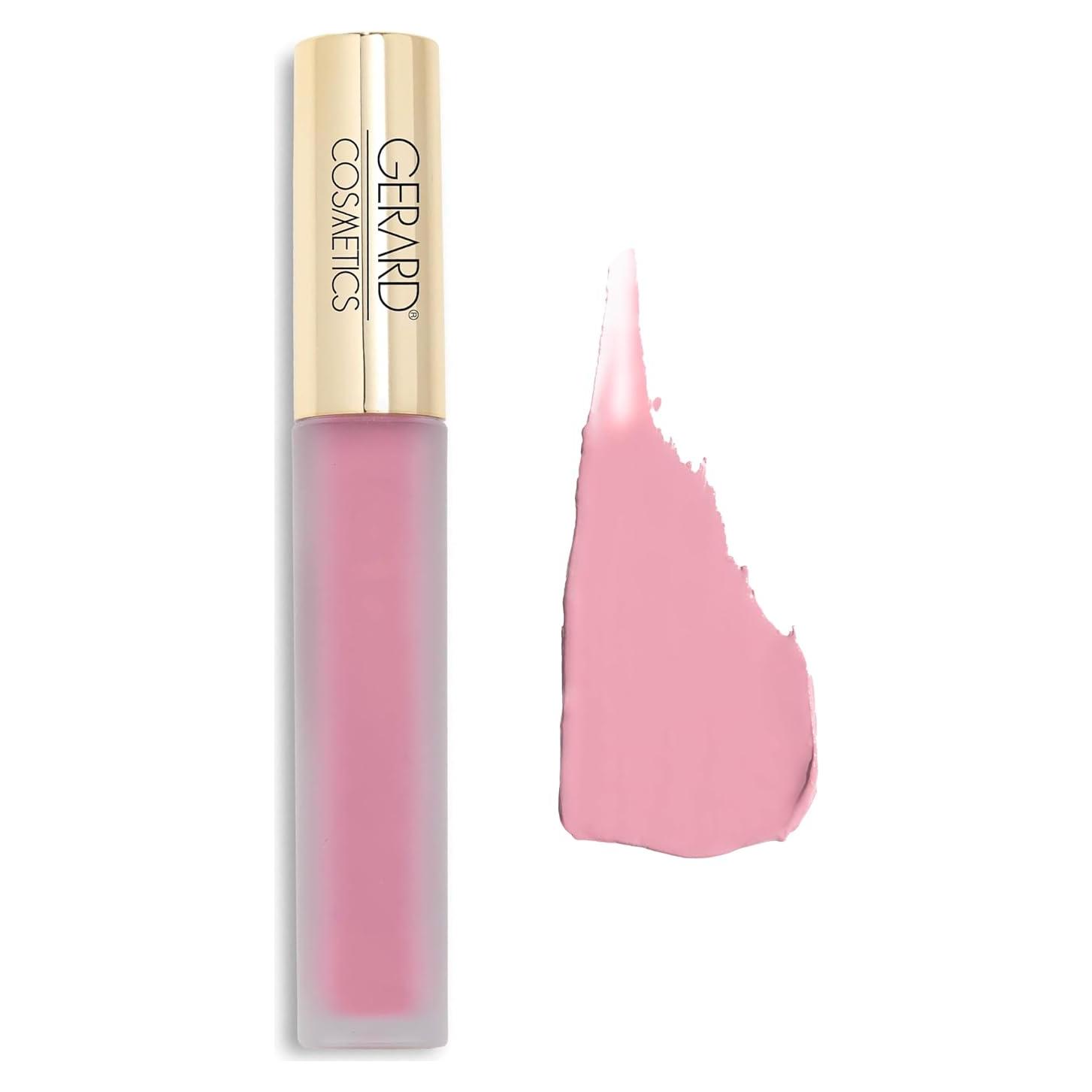 Pintalabios Líquido Mate Gerard Cosmetics Éxtasis 10.67cm