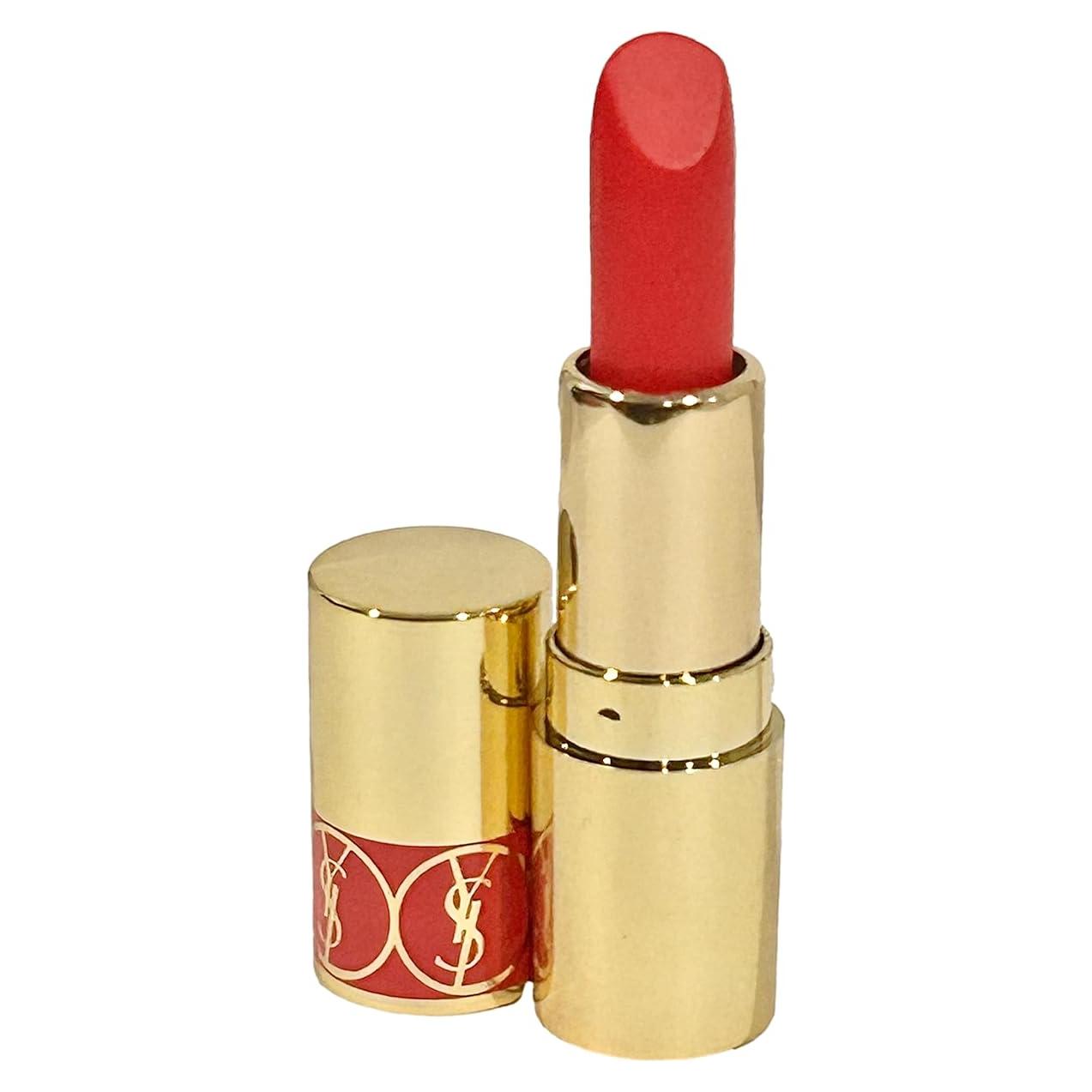 Bálsamo Labial Yves Saint Laurent Rouge #12 Corial 19g