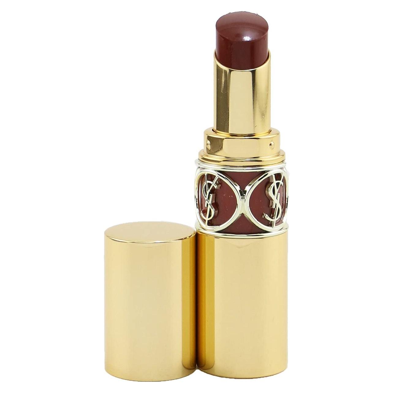 Lápiz Labial Yves Saint Laurent Rouge Volupte Shine 122