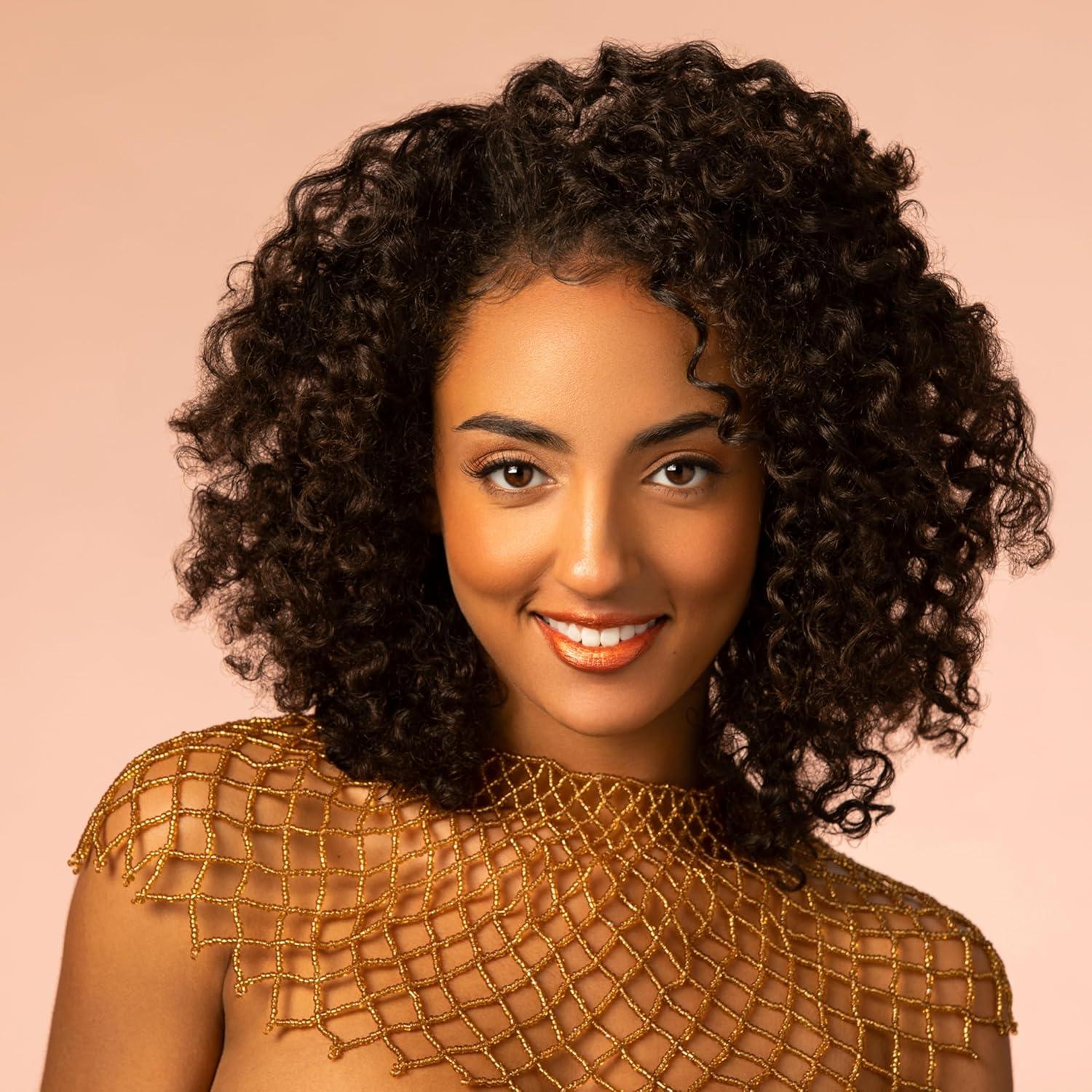 Pintalabios L'Paige L05 Cobre Escarchado 4.5g Hidratante