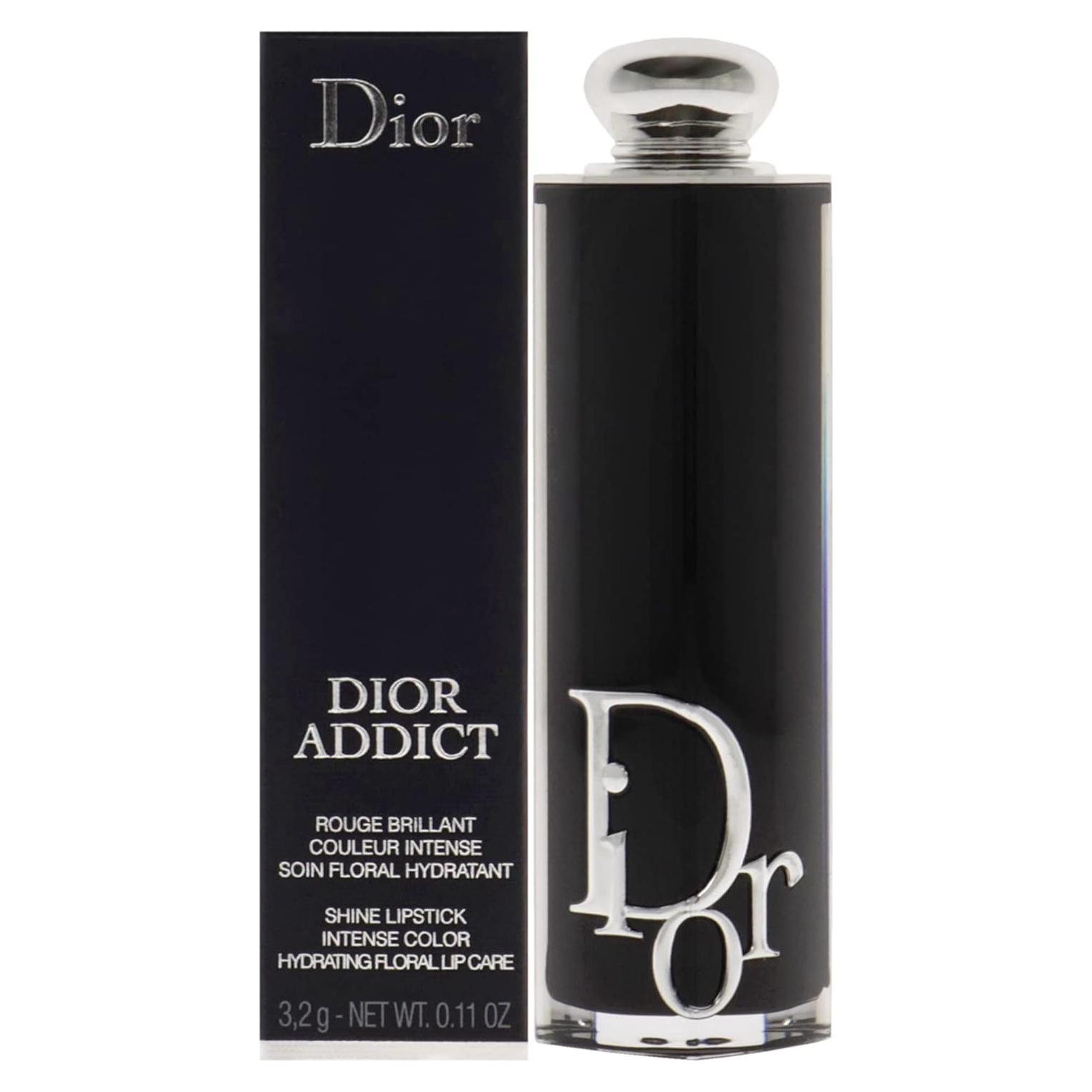 Labial Brillo Hidratante Christian Dior Addict 3.11 g - 976 Be Dior