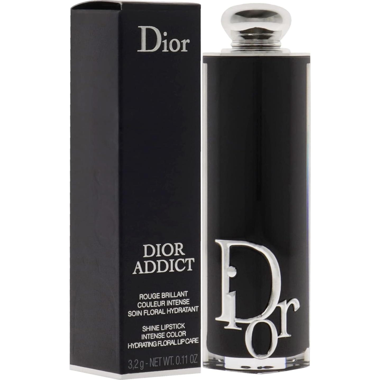 Labial Brillo Hidratante Christian Dior Addict 3.11 g - 976 Be Dior