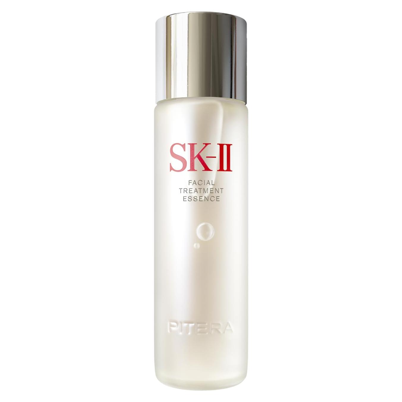 SK-II Esencia Facial Antienvejecimiento 227 ml - Reduce Arrugas