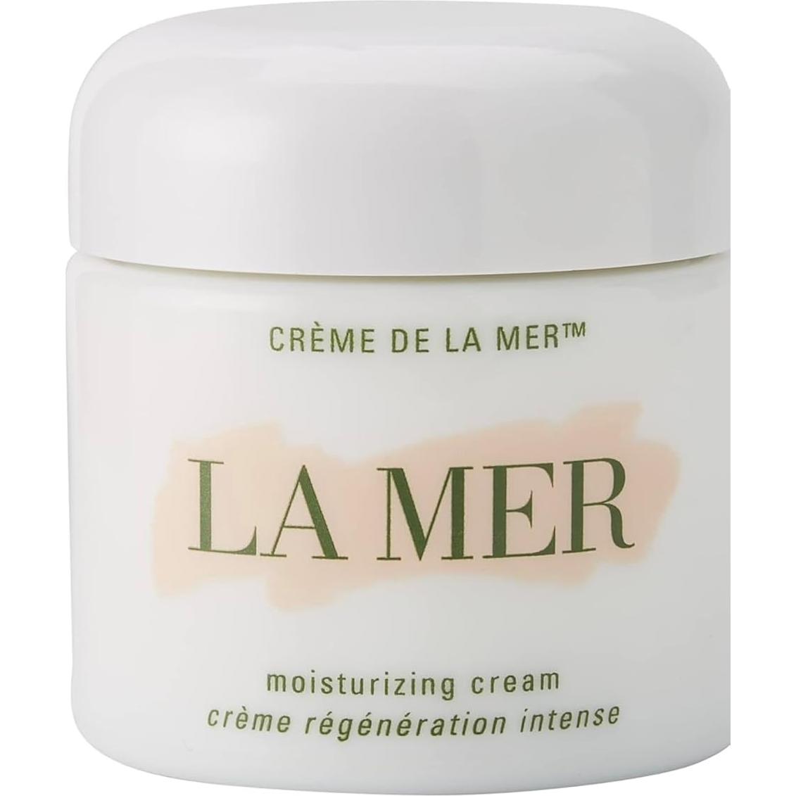 Crema Hidratante La Mer 50ml - Antiaging y Nutritiva