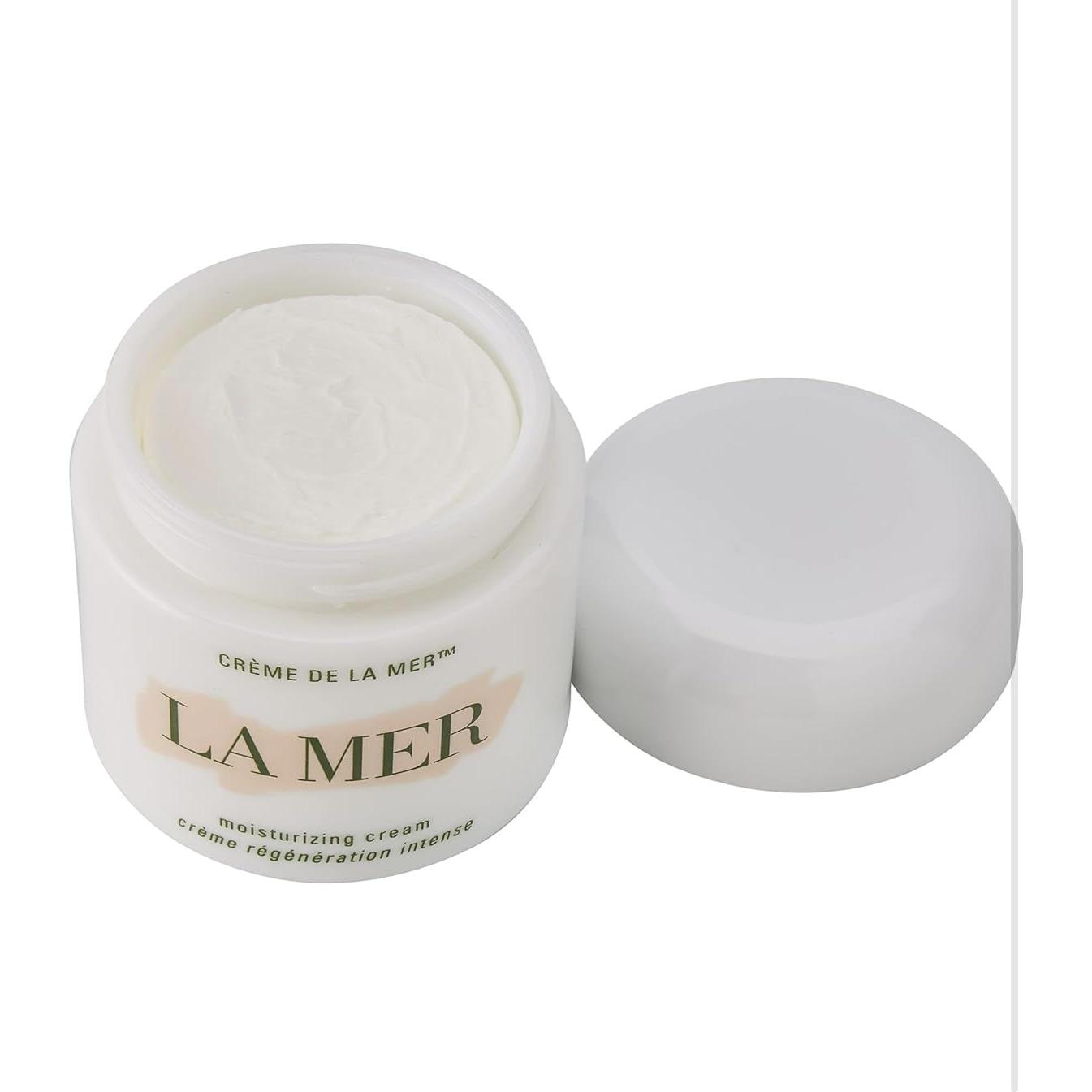 Crema Hidratante La Mer 50ml - Antiaging y Nutritiva