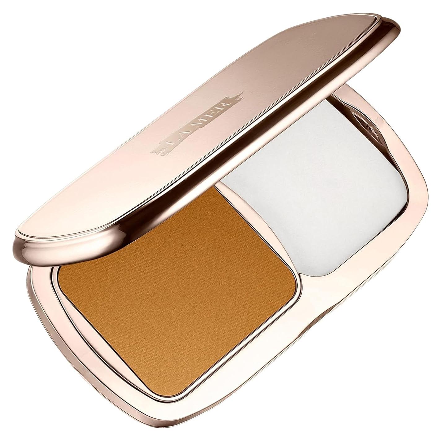 Base Hidratante en Polvo La Mer SPF 30 Color Bronce 145g