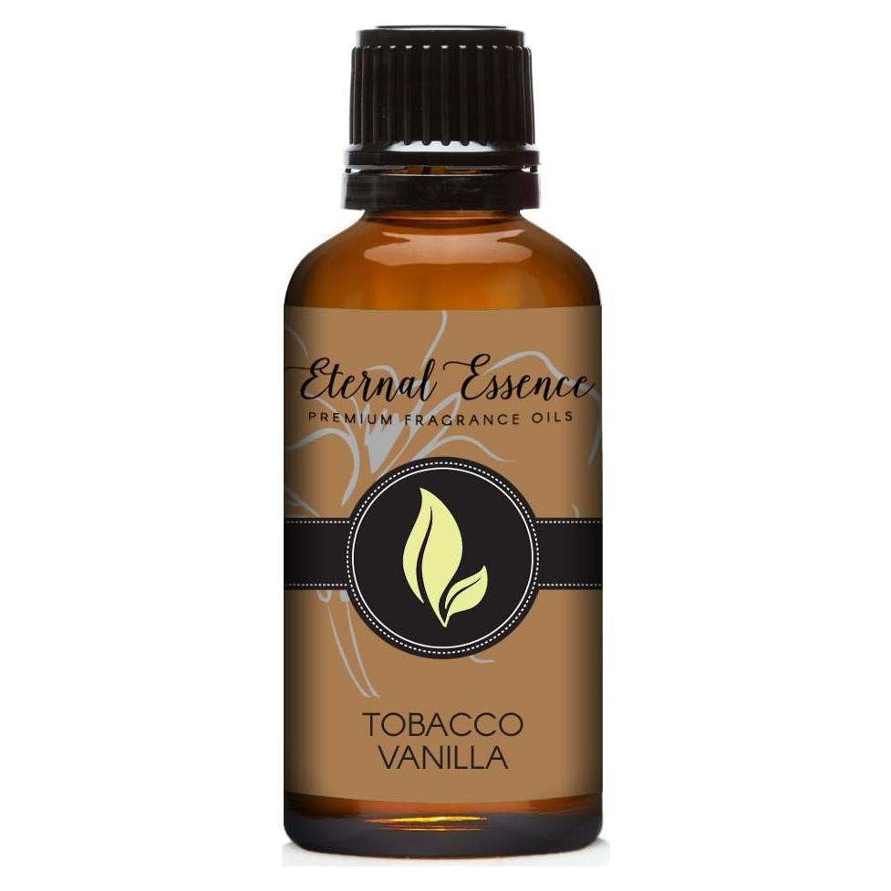Aceite de Fragancia Tabaco Vainilla Eternal Essence 30ml