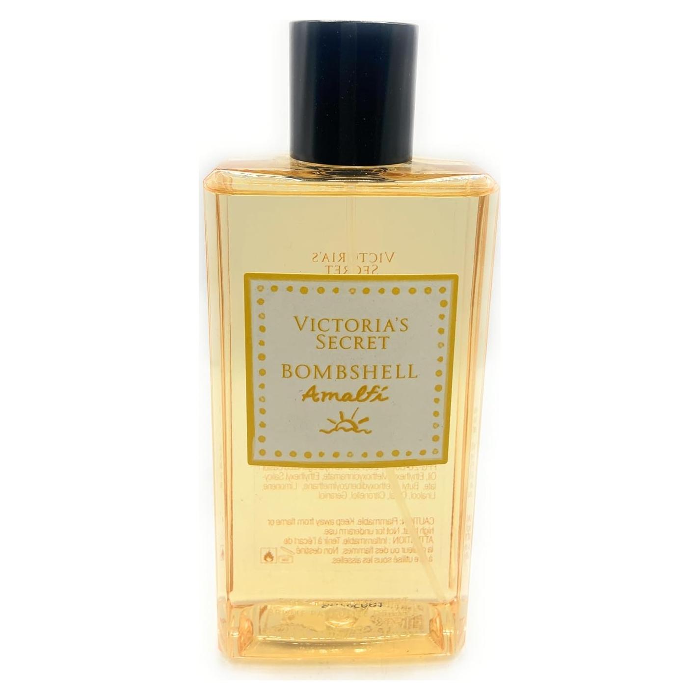 Mist de Cuerpo Victoria's Secret Bombshell Amalfi 250 mL