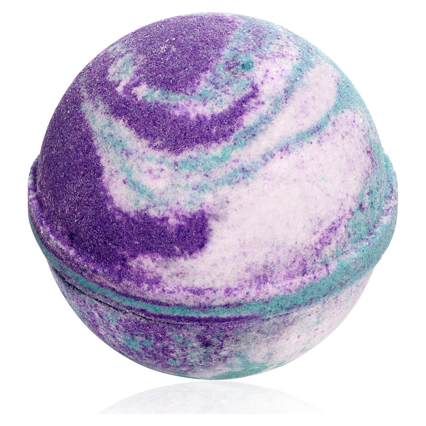 Bomba de Baño Extra Grande Jackpot Candles 10 oz con Anillo Sorpresa