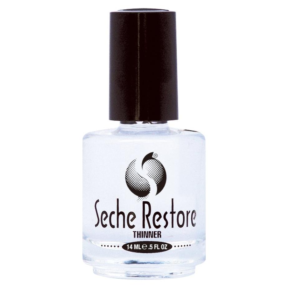 Seche Restore Esmalte de Uñas 14.79 ml - Restaurador de Consistencia