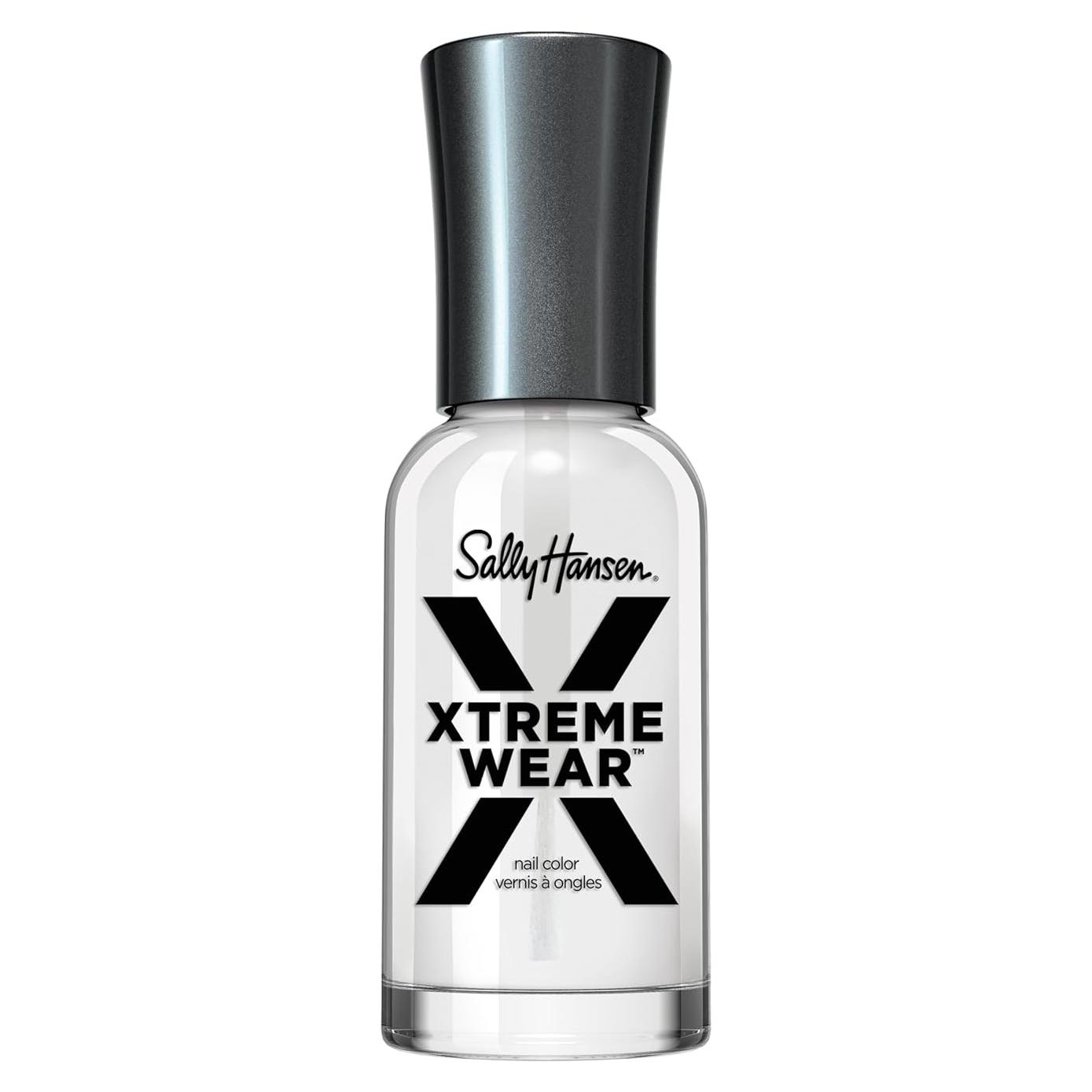 Esmalte de Uñas Sally Hansen Xtreme Wear Invisible 11.8 ml