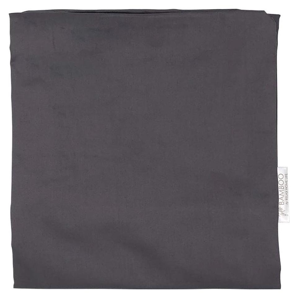 Funda de Almohada Cuña Relax Home Life Algodón Egipcio 100%