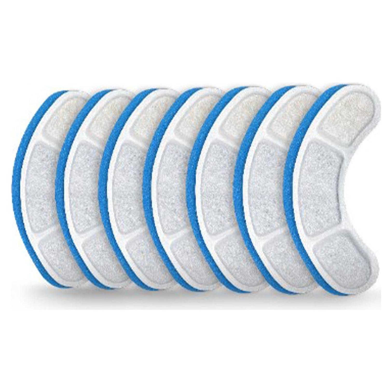 Filtro de Reemplazo para Fuente de Agua para Gatos Pssopp - 8 Piezas