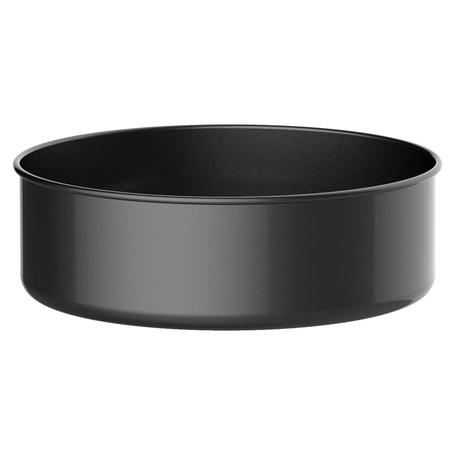 Sartén Multiusos Ninja AOP100BRN 6.5L y 8L Gris