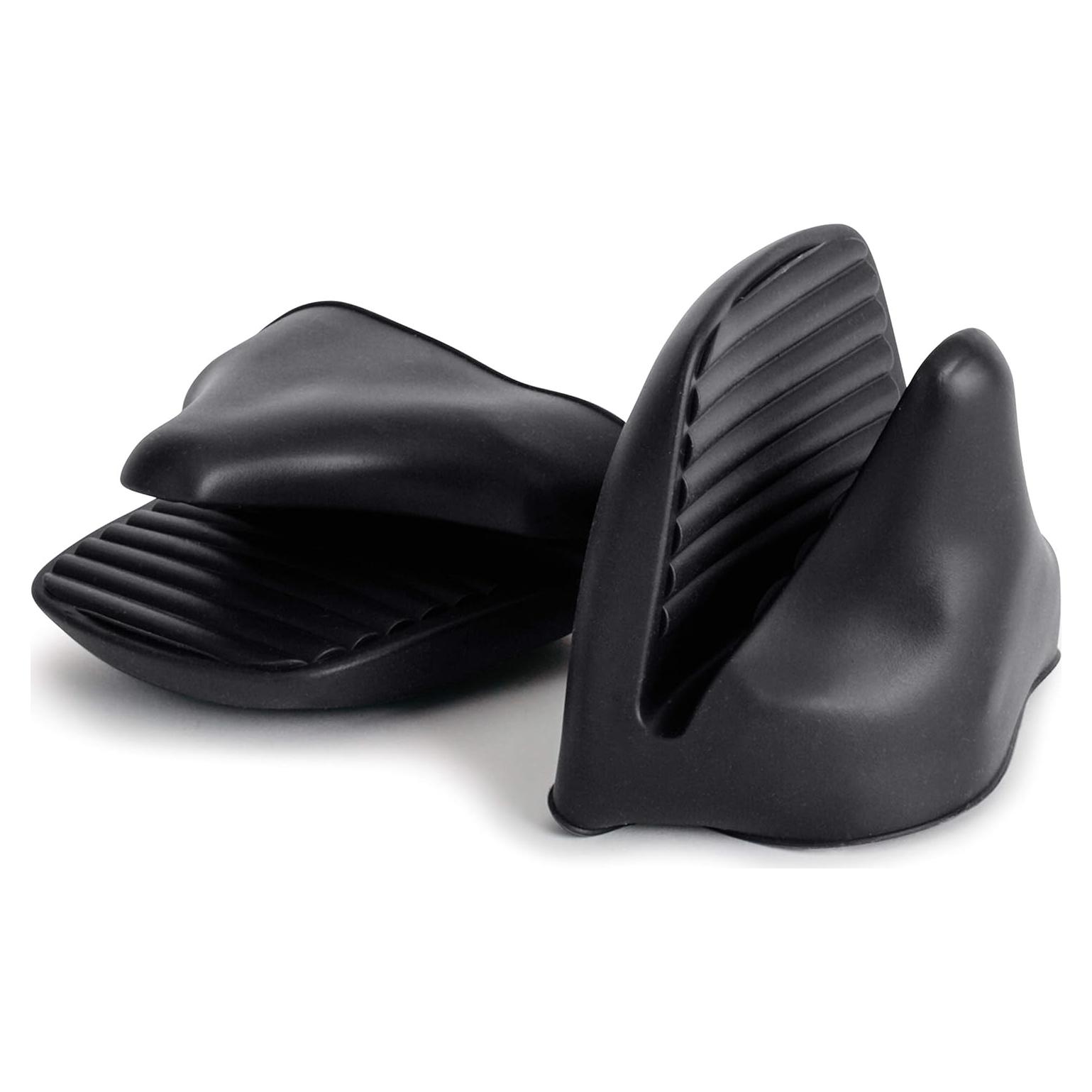 Manoplas de Silicona Ninja Foodi AMC108 - Flexibles y Antideslizantes