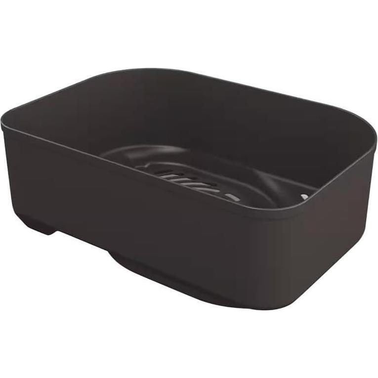 Canasta Crisper Combo Ninja Woodfire 2.5L Antiadherente