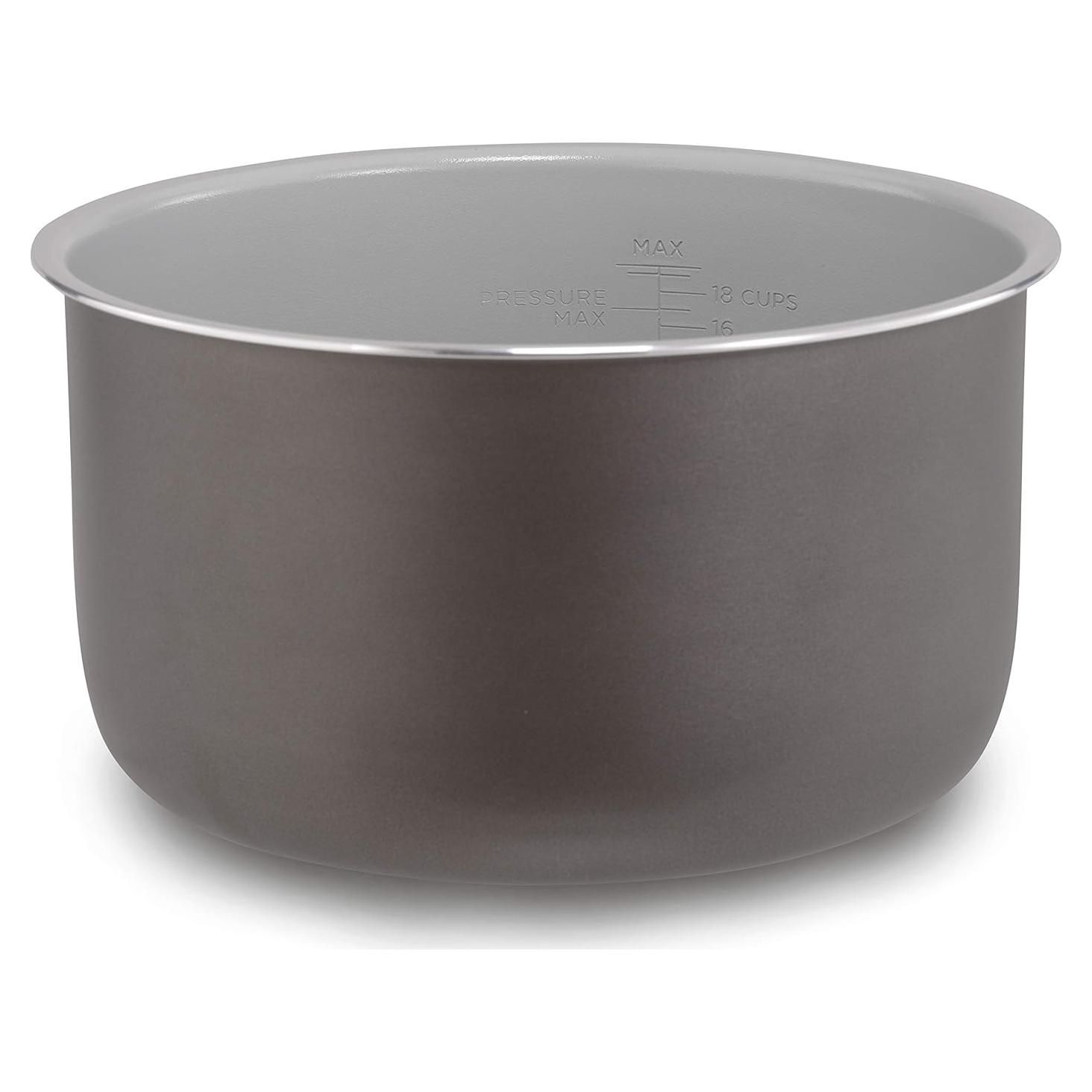 Olla Interior Antiadherente Ninja Foodi 6.5 qt Cerámica