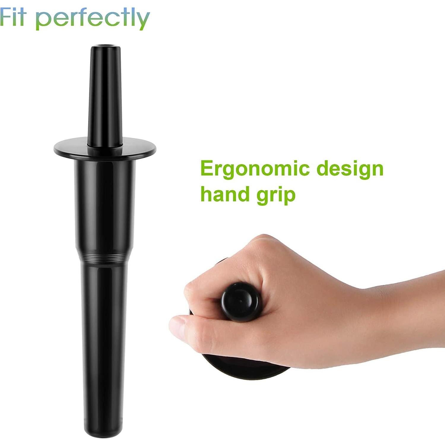 Herramienta de Presión Vitamix 64oz - Plástico BPA Free