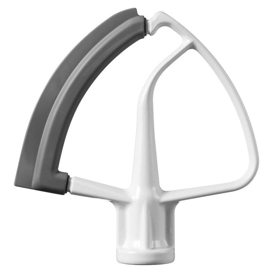 Batidor de Borde Flexible KitchenAid KFE5T para Batidora 4.5L