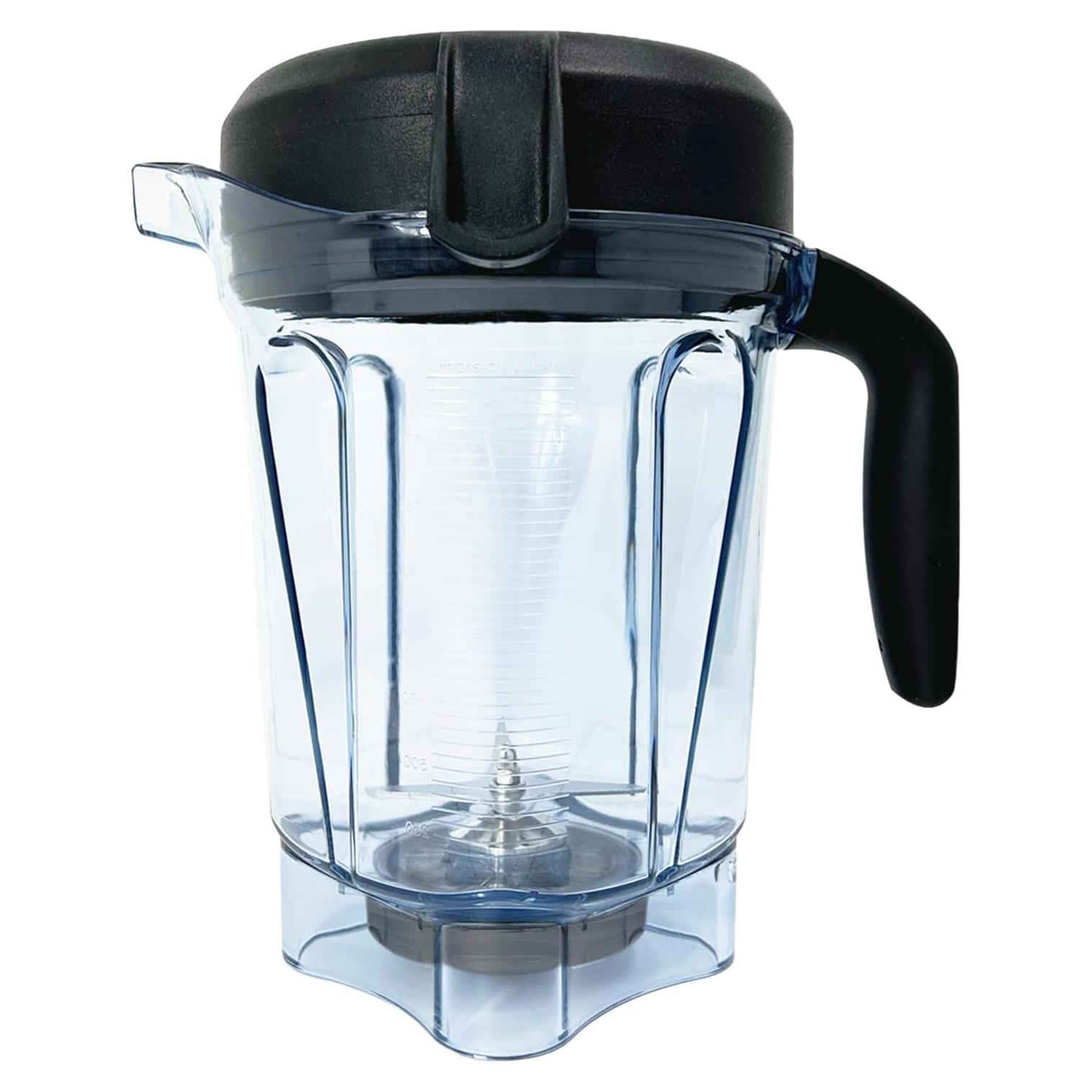 Jarra de Reemplazo Vitamix 64oz Senlee Bajo Perfil