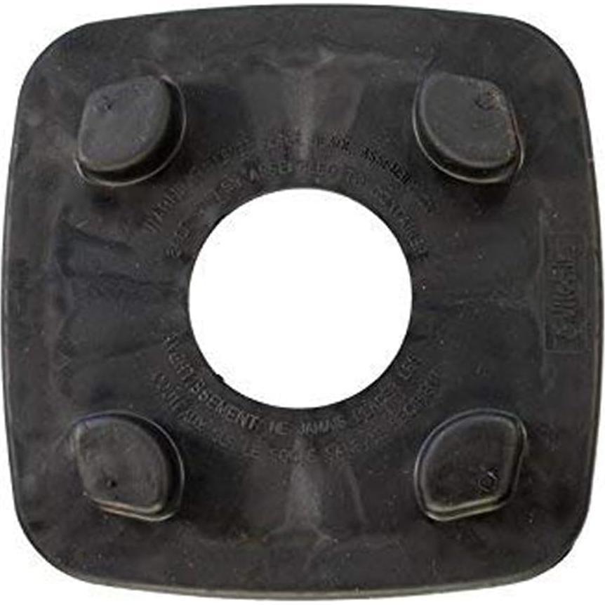 Almohadilla de centrado de reemplazo Vitamix 81.9g