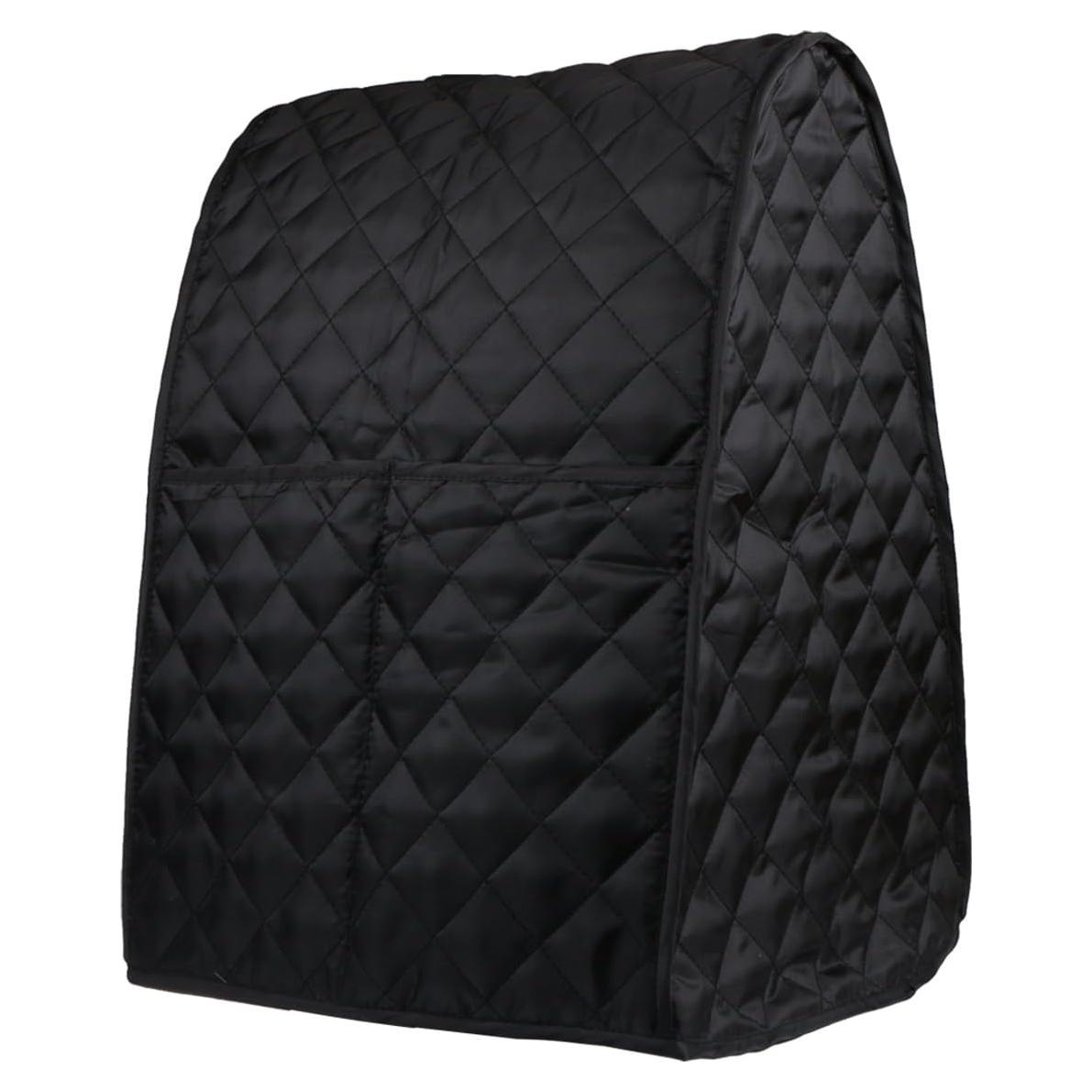 Cubierta A Prueba De Polvo Evermarket Para Mezcladora 43x30cm