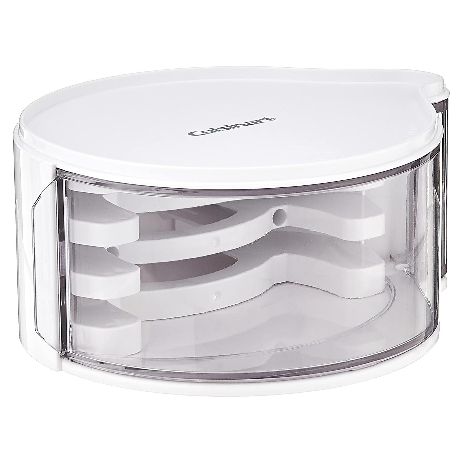 Soporte para Discos de Procesador de Alimentos Cuisinart DLC-DH