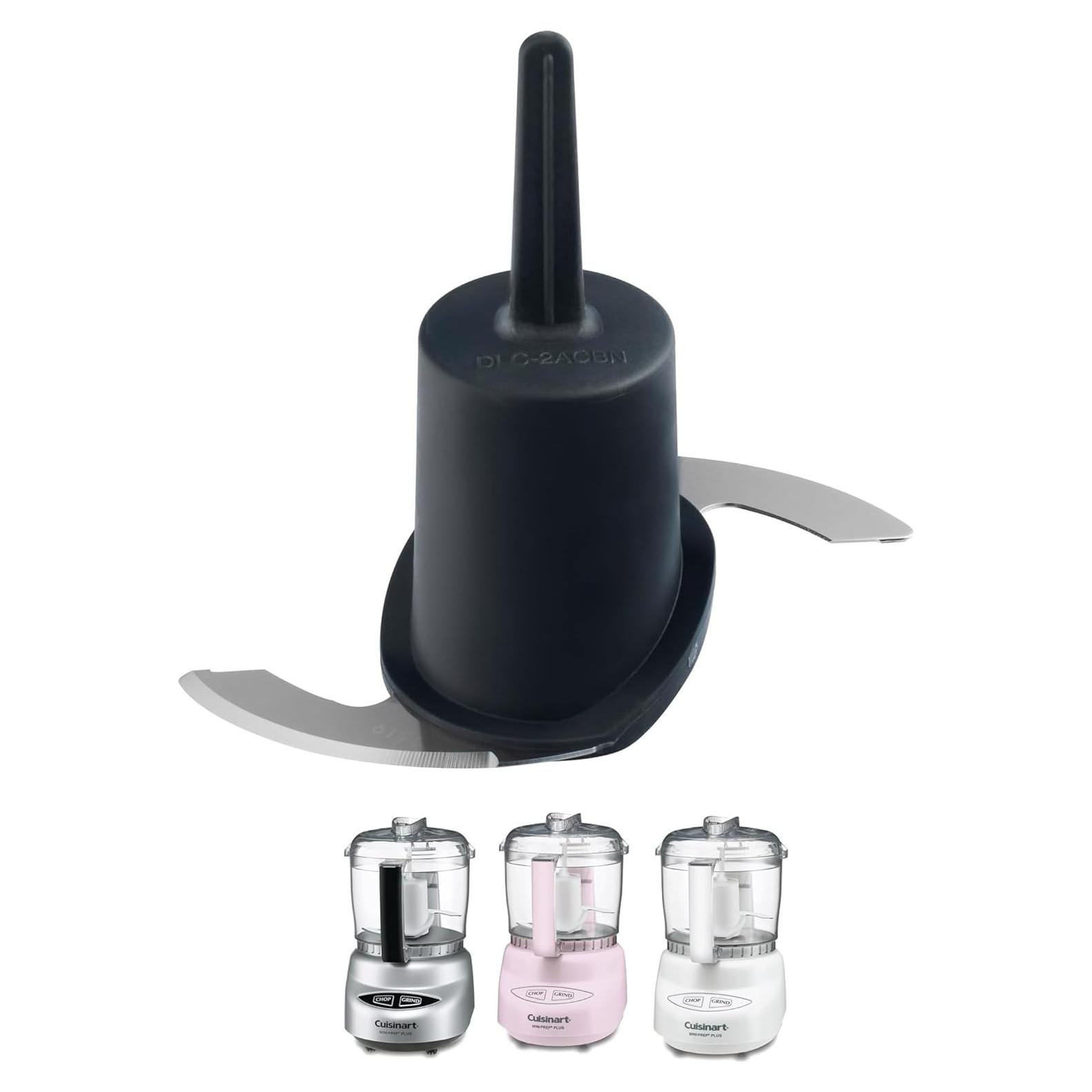 Cuchilla de Corte Cuisinart DLC-2ACBN para Procesador de Alimentos