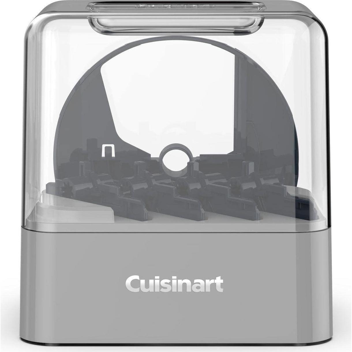 Disco Multifuncional Cuisinart MFD-4 con 4 Cuchillas Intercambiables