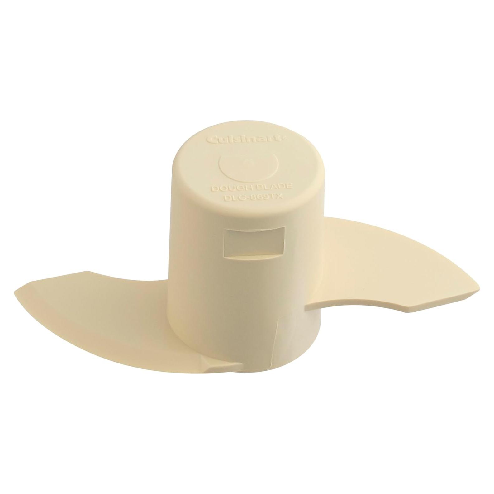 Cuchilla de Masa Cuisinart DLC-869TX-1 Compatible con Varios Modelos