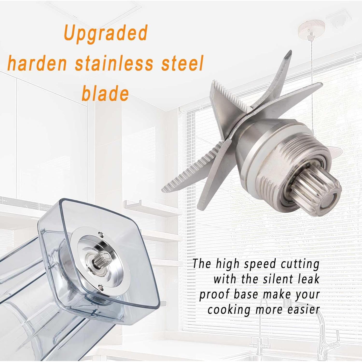 Contenedor de 1.36L para Licuadoras Vitamix EastFune