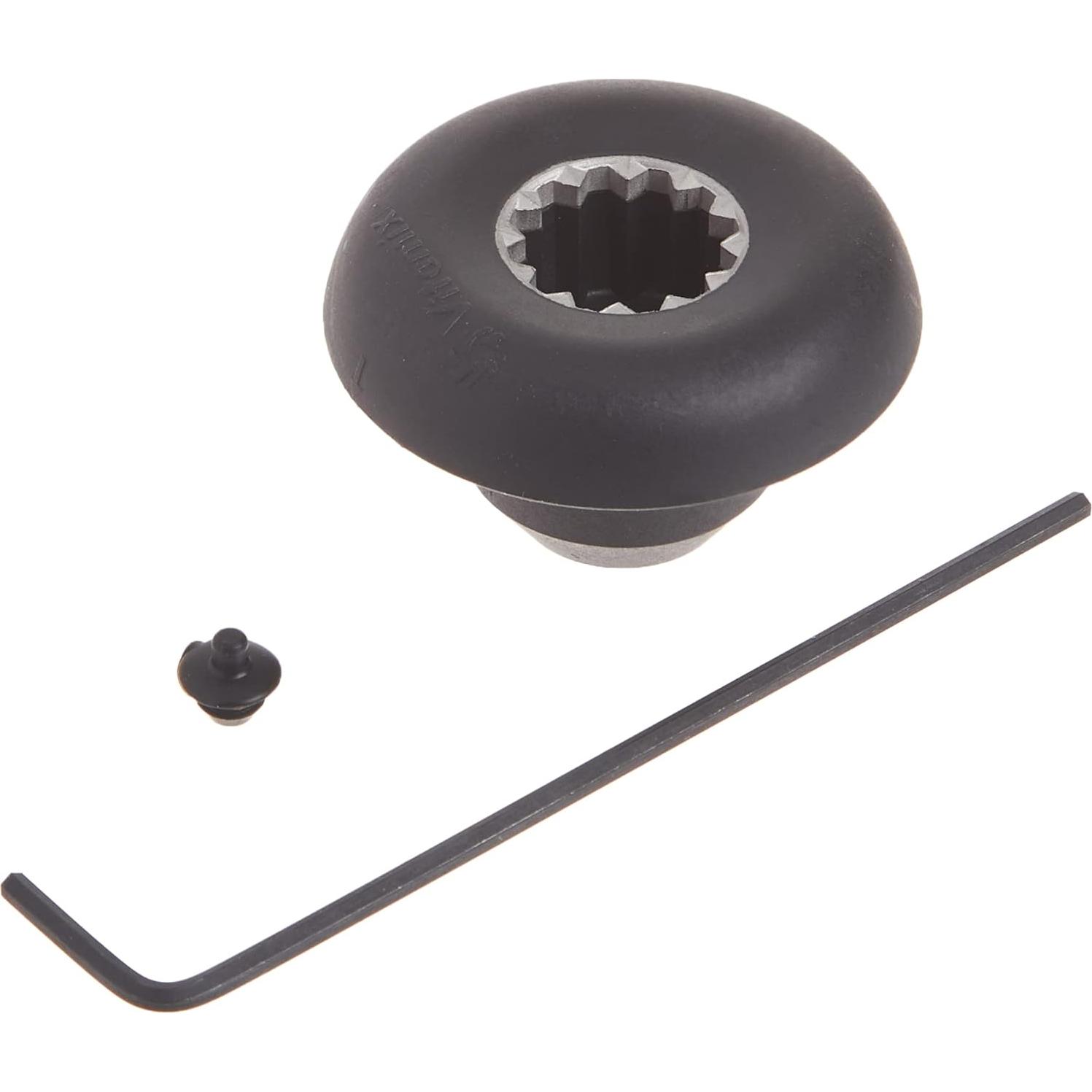 Kit de Enchufe de Conducción Vitamix 891 - Acero Aleado