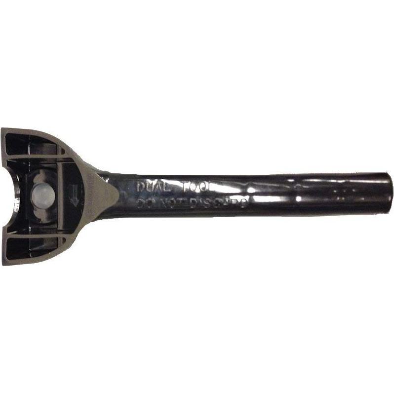 Llave de Repuesto Vitamix para Recipientes Específicos