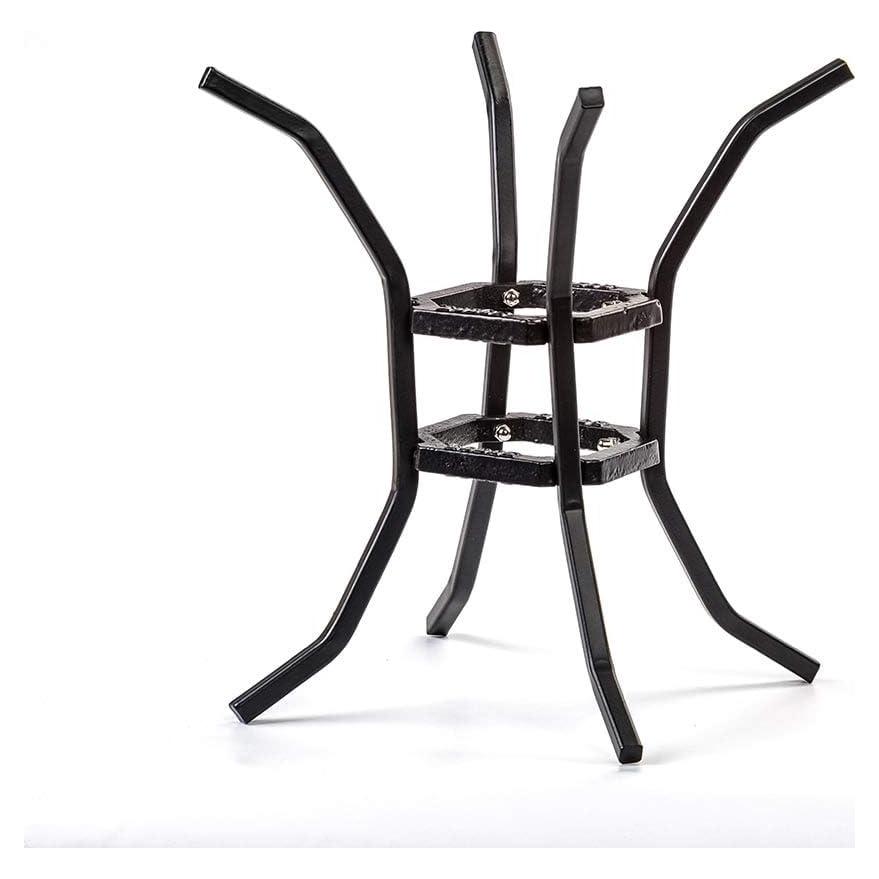 Soporte de Cocina al Aire Libre Lodge A5-8 - Hierro Fundido